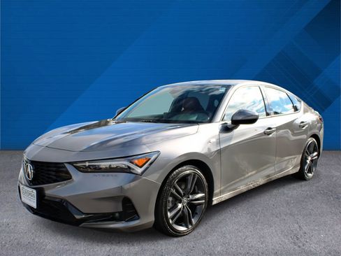 Used 2023 Acura Integra A-Spec image 5