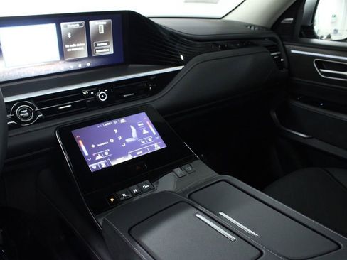 New 2026 INFINITI QX80 Luxe RWD image 26
