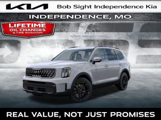 New 2025 Kia Telluride EX X-Line 360° Tour