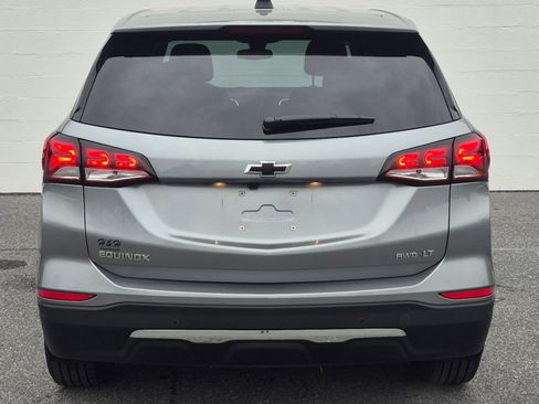 Used 2024 Chevrolet Equinox LT w/ LPO, Floor Liner Package image 14