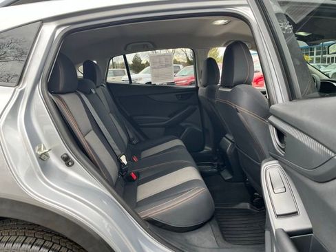 Used 2019 Subaru Crosstrek 2.0i Premium w/ Eyesight System AWD/4WD image 18