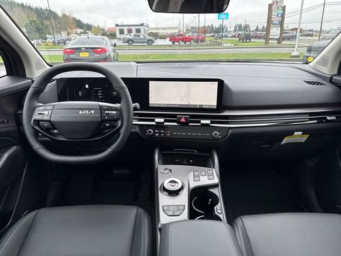 New 2026 Kia Sportage SX Prestige image 15