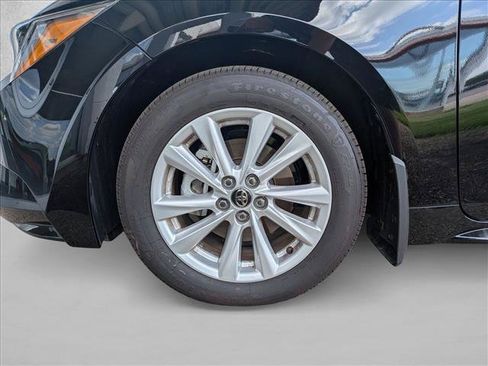 Certified 2026 Toyota Corolla LE w/ LE Premium Package FWD image 20