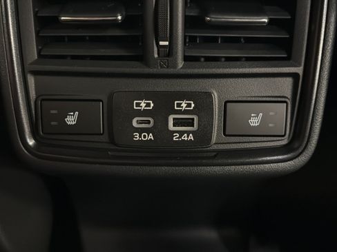 New 2026 Subaru Outback Wilderness AWD/4WD image 38