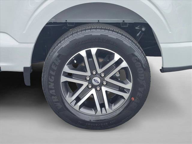 Certified 2023 Ford F150 XL w/ STX Appearance Package RWD image 23