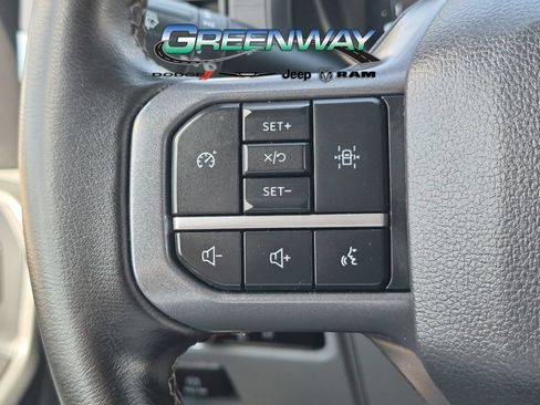 Used 2024 Ford F150 XLT w/ Mobile Office Package AWD/4WD image 22