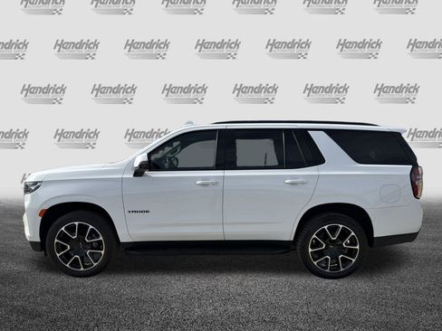 Used 2021 Chevrolet Tahoe RST w/ Luxury Package image 7