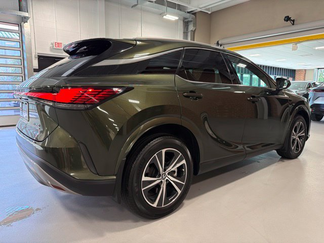 Used 2024 Lexus RX 350 Premium w/ Accessory Package (Z1) AWD/4WD image 7