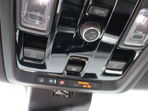 New 2026 Chevrolet Tahoe RST w/ Sun And Tow Package AWD/4WD image 28