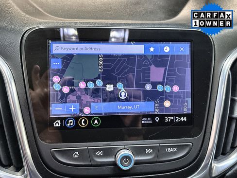 Used 2020 Chevrolet Equinox LT AWD/4WD image 26
