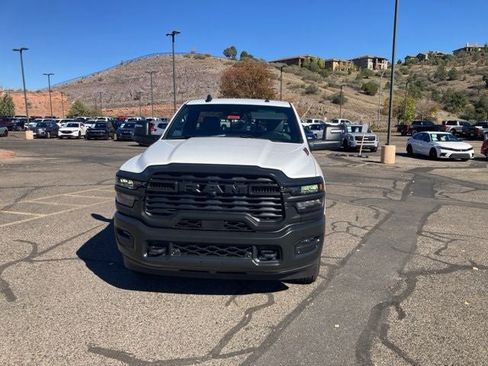 New 2026 RAM 2500 Tradesman image 3