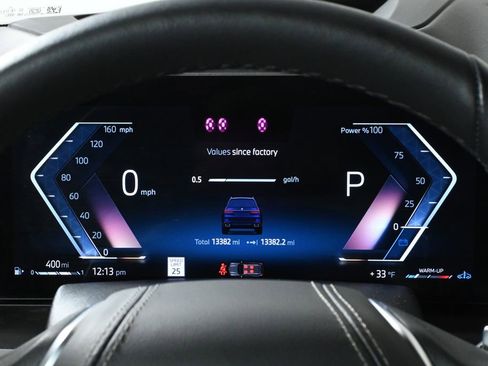 Certified 2025 BMW X7 xDrive40i image 20