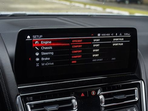 Used 2023 BMW M8 Competition AWD/4WD image 27