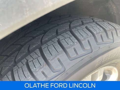Certified 2023 Ford Explorer XLT w/ Equipment Group 202A AWD/4WD image 31