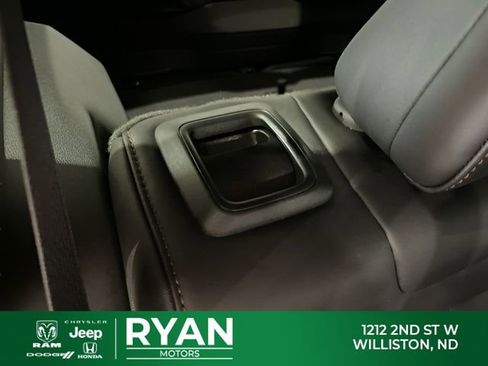 New 2026 Jeep Cherokee Limited AWD/4WD image 54