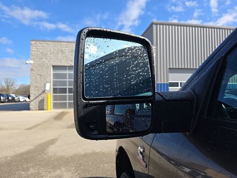 Used 2026 RAM 2500 Laramie image 5