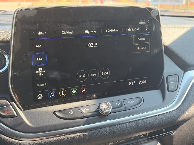 New 2026 Chevrolet Blazer LT AWD/4WD image 20