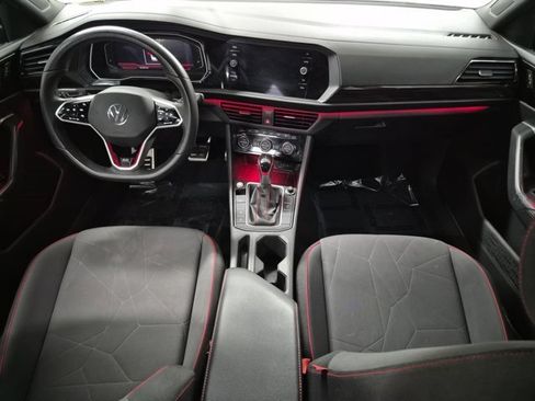 Used 2024 Volkswagen Jetta GLI 40th Anniversary Edition image 9