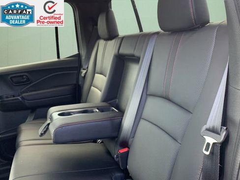 Used 2025 Honda Ridgeline TrailSport image 21