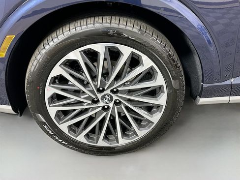 New 2026 Hyundai Palisade Calligraphy FWD image 22