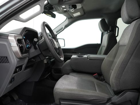 Used 2023 Ford F150 XLT image 19