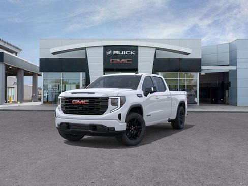 New 2026 GMC Sierra 1500 Elevation w/ Preferred Package image 11