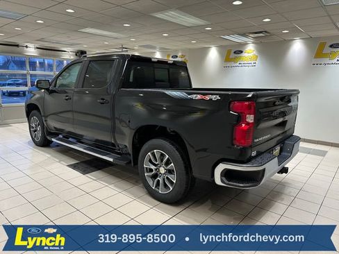 New 2026 Chevrolet Silverado 1500 LT image 17