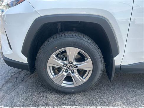 Certified 2024 Toyota RAV4 XLE w/ Convenience Package AWD/4WD image 29