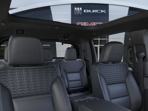 New 2025 GMC Sierra EV Denali image 24