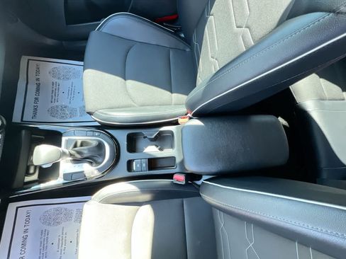 Certified 2024 Kia Forte GT-Line FWD image 21