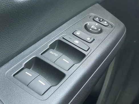 New 2026 Honda CR-V LX image 22