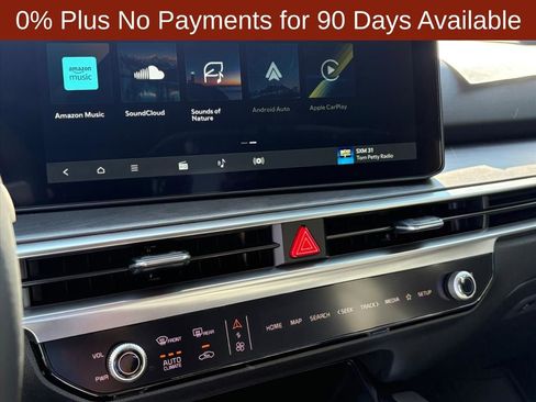 New 2026 Kia Sorento X-Line EX image 13