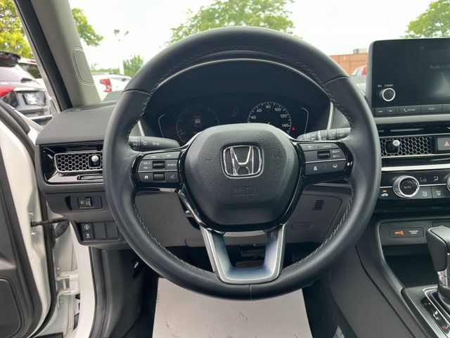 Used 2023 Honda Civic EX-L image 13