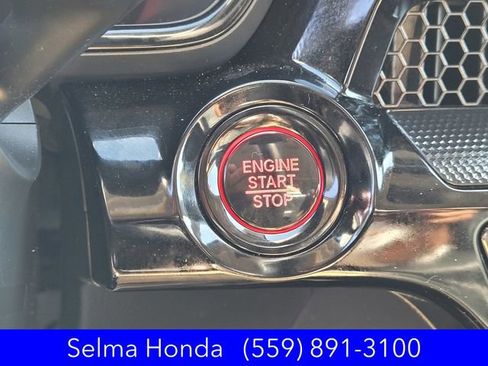 Certified 2025 Honda CR-V EX-L image 19