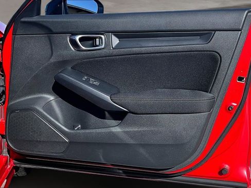 Used 2024 Honda Civic Sport image 26