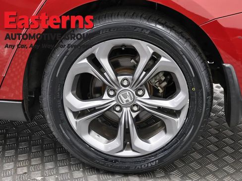 Used 2023 Honda Accord EX image 32