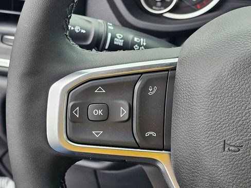 New 2025 RAM 5500 Tradesman image 19