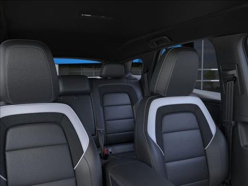 New 2026 Chevrolet Blazer EV LT image 24