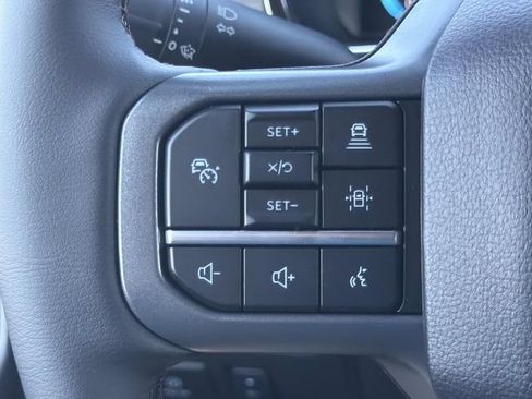 New 2026 Ford F150 Lariat w/ Equipment Group 501A Mid AWD/4WD image 27