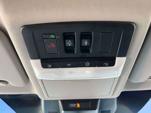 Used 2024 Nissan Rogue SV w/ SV Premium Package image 21