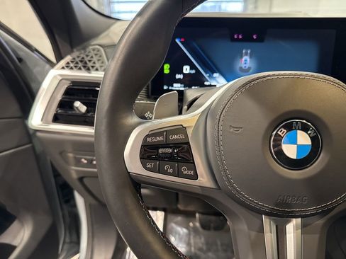 Used 2026 BMW X6 M60i image 38