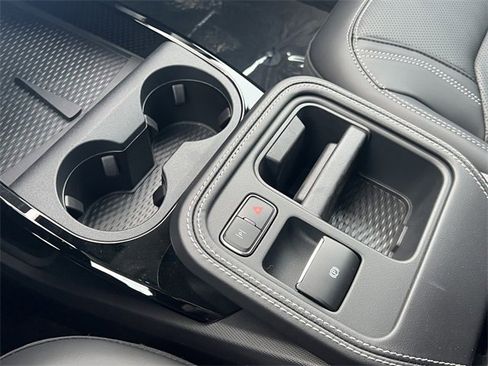 New 2025 Ford Mustang Mach-E Premium image 21