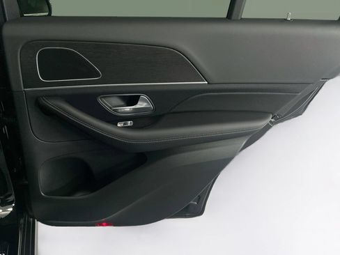 Certified 2026 Mercedes-Benz GLE 350 4MATIC image 26