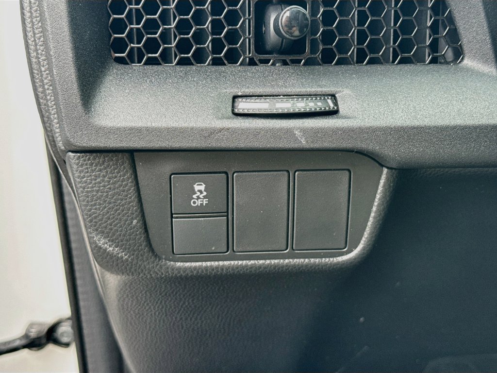 Used 2025 Honda CR-V EX image 14
