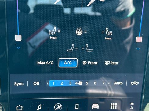 Used 2025 RAM 1500 Big Horn image 30