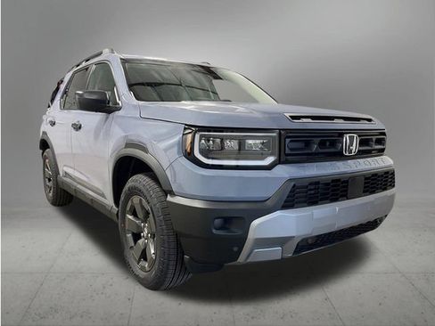 New 2026 Honda Passport RTL image 7