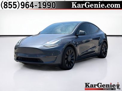 Used 2020 Tesla Model Y Long Range