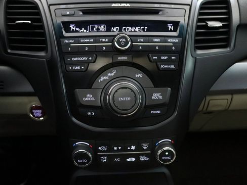 Used 2015 Acura RDX AWD w/ Technology Package image 21