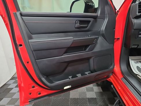 Used 2022 Toyota Tundra TRD Pro image 21