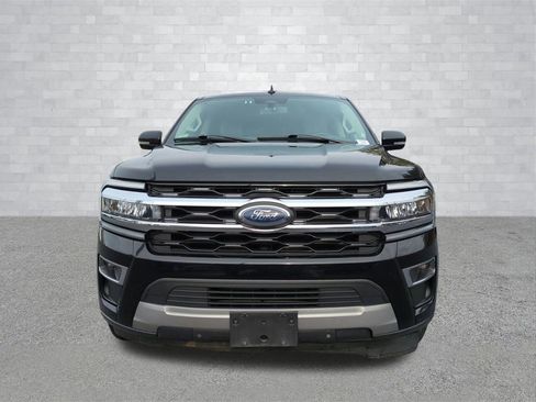 Certified 2024 Ford Expedition Max Limited image 9